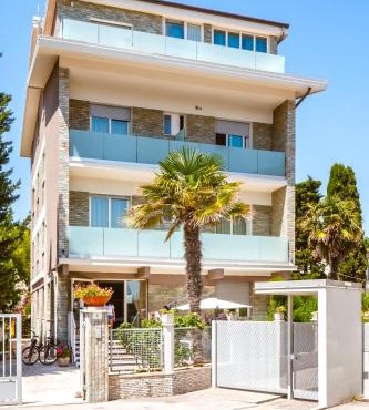 Hotel Villa del Mare