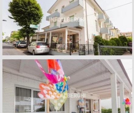Hotel Villa Donati
