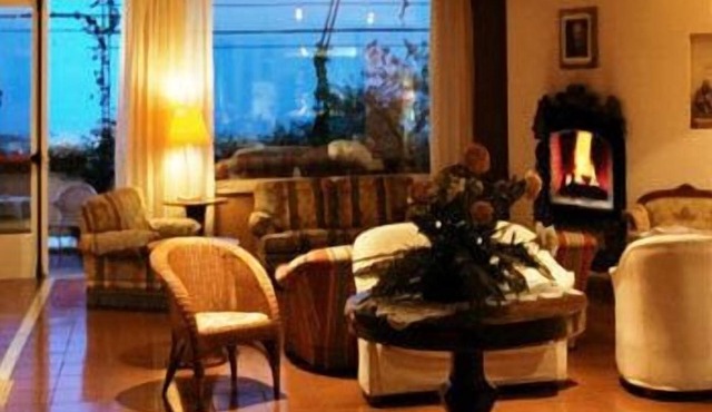 Hotel Villa Eden