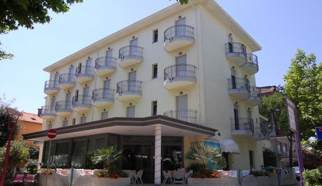 Hotel Villa Gori
