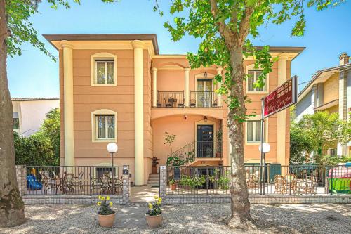 Hotel Villa Grazia