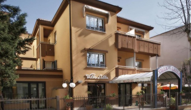 Hotel Villa Lalla
