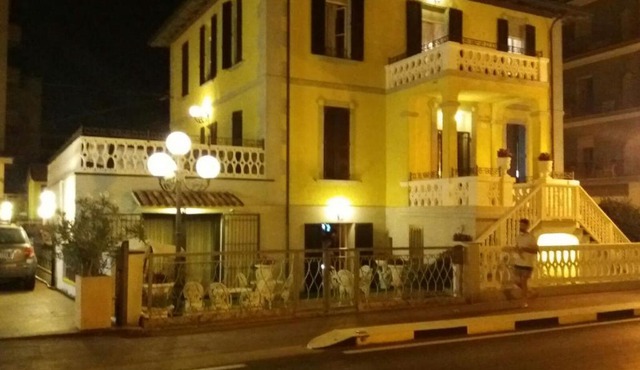 Hotel Villa Laura