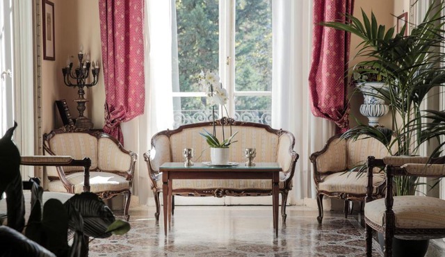 Hotel Villa Liana