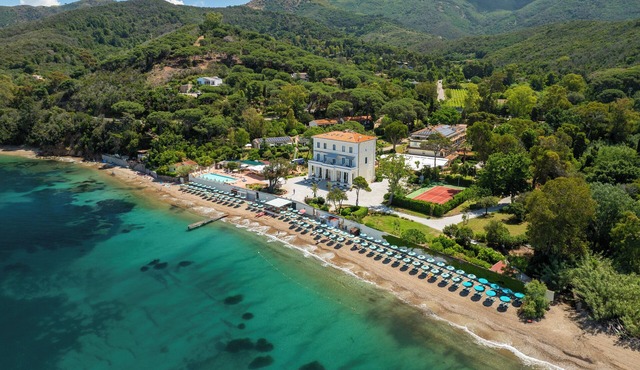 Hotel Villa Ottone