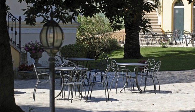 Hotel Villa Picena