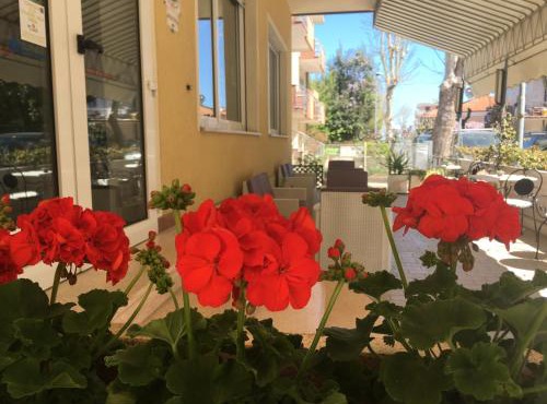 Hotel Villa Rinaldini