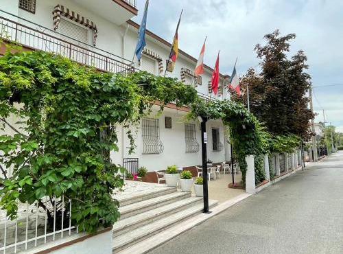Hotel Villa Sorci