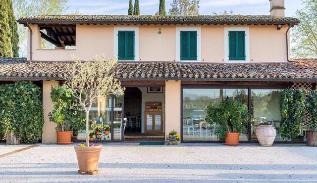 Hotel Villaggio Le Stelline