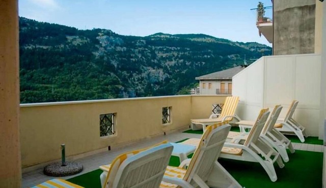 Hotel Viola