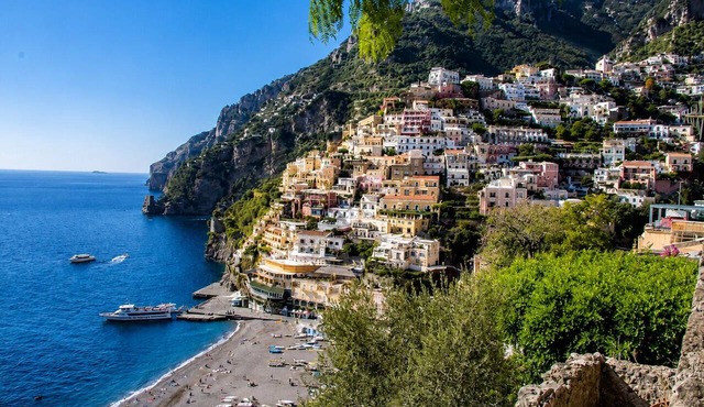 Hotiday Ponza Scogliera