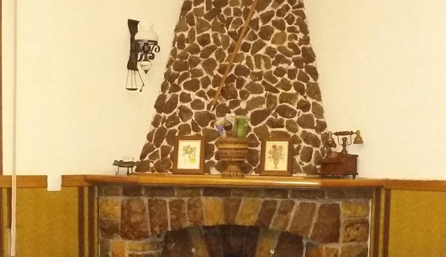 HOUSE FOR HOLIDAYS IN THE "IL POSTOVERDE" CAMPAIGN