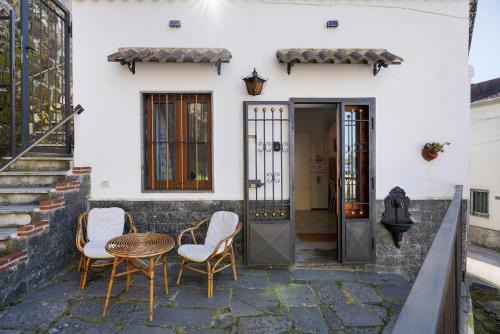 House Le Antiche Mura