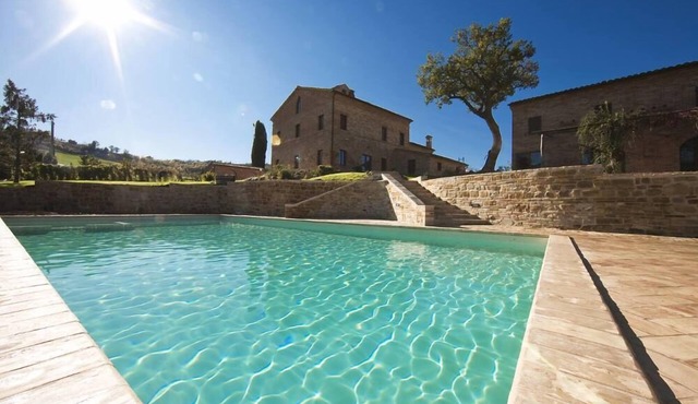 House/Villa - Sant'Angelo in Pontano