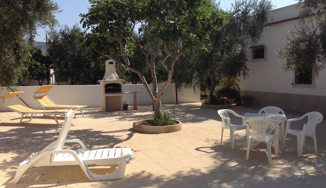 House/Villa - Mattinata