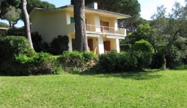 House/Villa - Punta Ala close to the beach