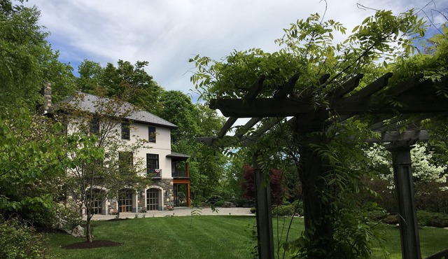 Hudson Valley Carriage House - Private Pearl
