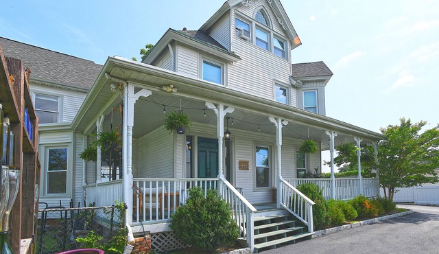 Hudson Valley Getaway for Families