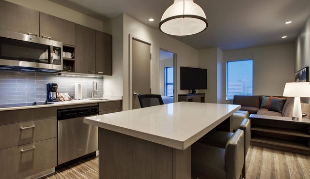Hyatt House Chicago Oak Brook