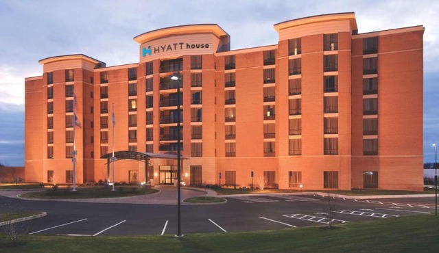Hyatt House Hartford North/Windsor