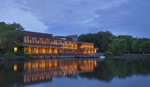 Hyatt Lodge Oak Brook Chicago
