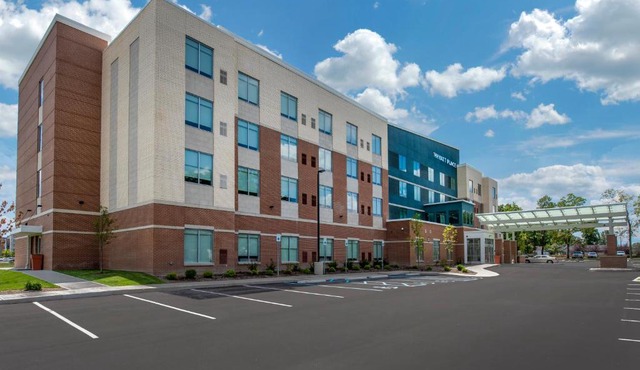 Hyatt Place Indianapolis Carmel
