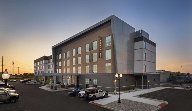 Hyatt Place Munster