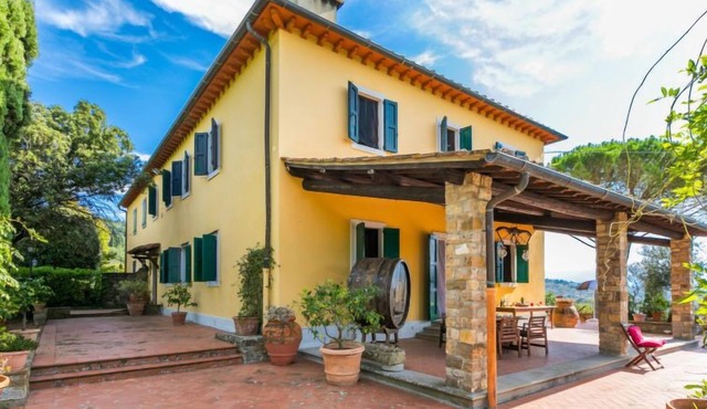 I Cancelli by Interhome