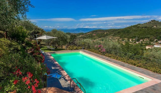 I Concari - Four Bedroom Villa, Sleeps 8
