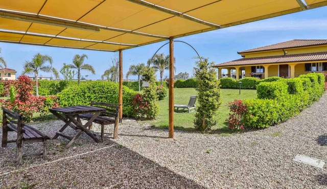 I Giardini dell'Olimpo - Atena