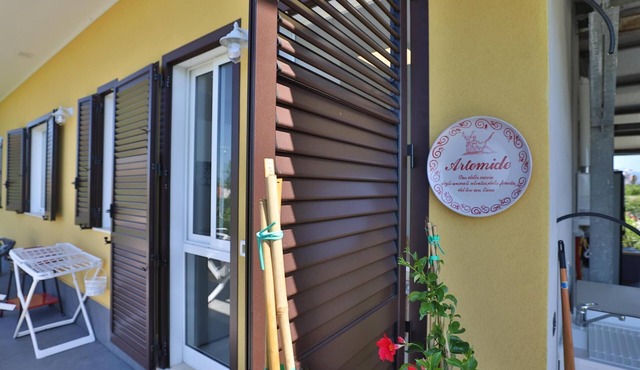 I Giardini dell'Olimpo 2 - Artemide 4113