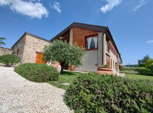 I grilli b&b