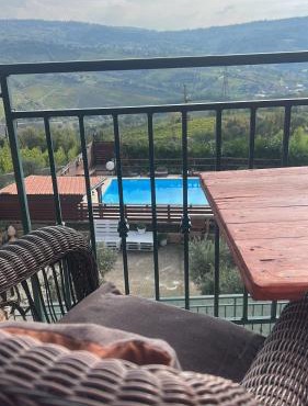 I luoghi di Lisetta