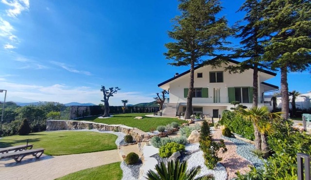 I-relais b&b