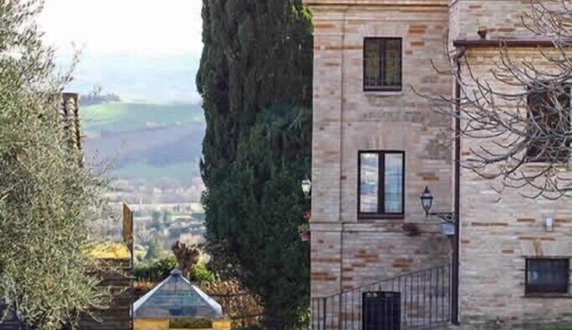 I Sassi Di San Giuseppe