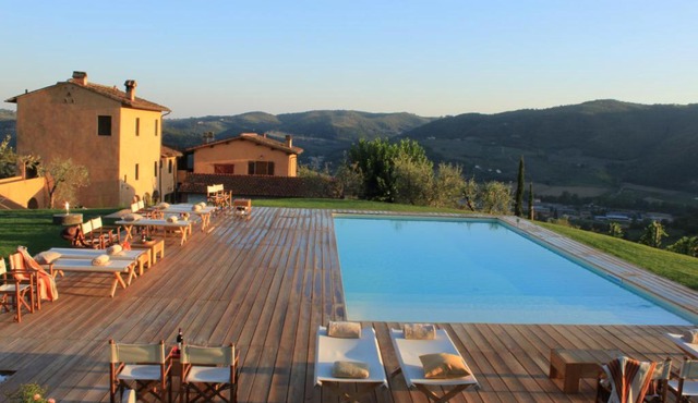 I Veroni - Agriturismo and Wine Cellar