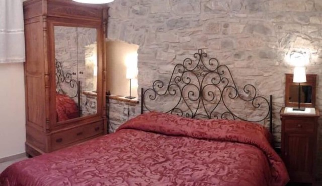Il Baglivo b & b - Holidays in Alto Molise - Agnone (IS)