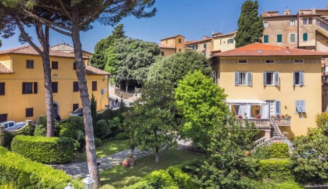 Il Belvedere by Interhome