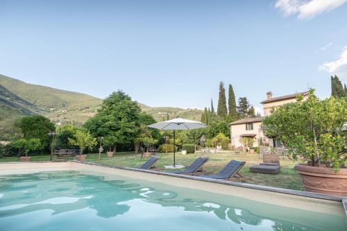 Il Borgo delle Pampare