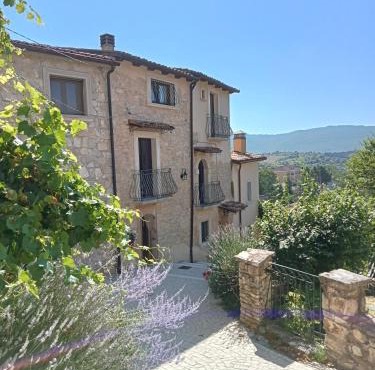 Il Borgo della Zittola