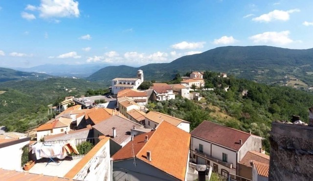 Il Borgo