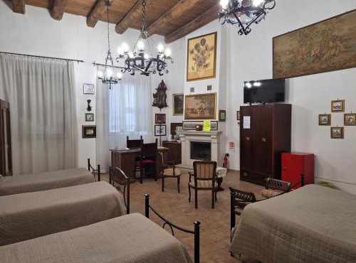 il CAPITELLO