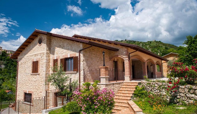 Il Casale Della Regina