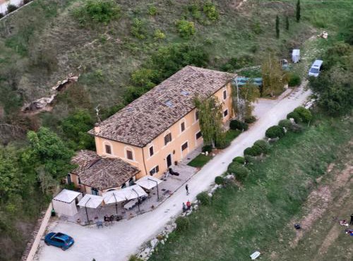 il casale san martino