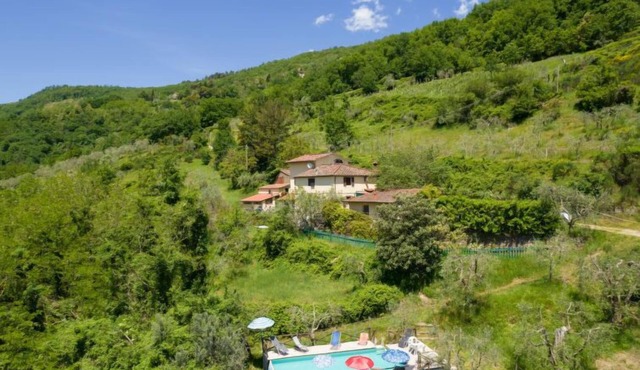 Il Castagneto by Interhome