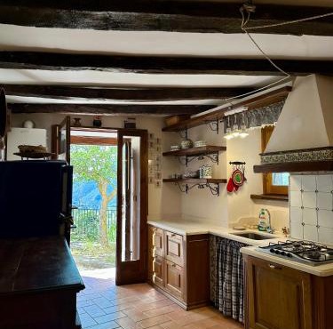 Il castello - Casa Beatrice