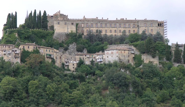 Il Castello