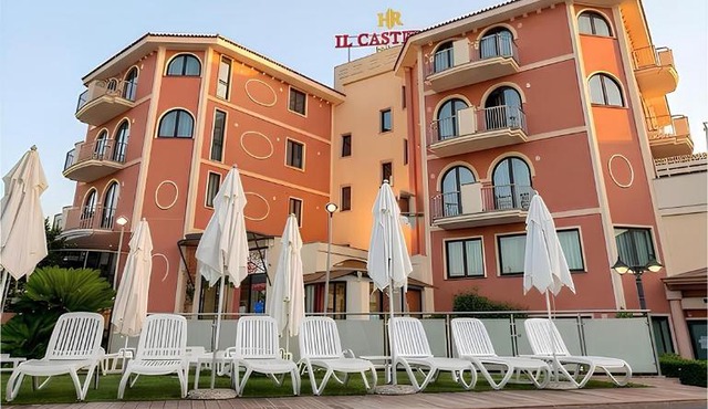 Il Castello