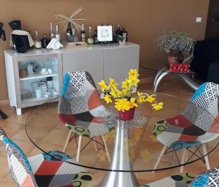 Il Faggio 17 B&B