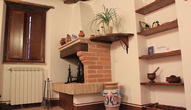 Il Focolare
